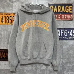 Champion チャンピオン カレッジプリントパーカー TENNESSEE S