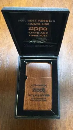 Zippo スタッズデザイン オイルライター 本体 - メルカリ