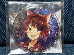 すとぷり 缶バッジ 莉犬2020年Summer