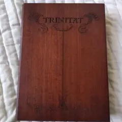 2025年最新】trinitat cdの人気アイテム - メルカリ