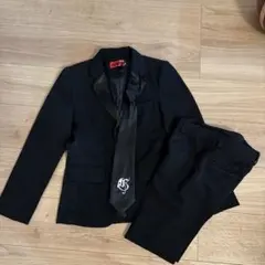 フォーマルスーツ 140