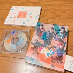 2026年最新】初演特別限定盤 MANKAI STAGEの人気アイテム - メルカリ