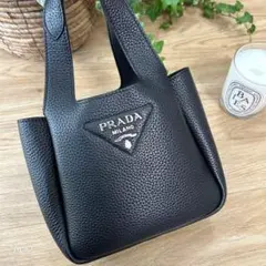 PRADA ポンチョ イタリア製 オレンジ 42 - メルカリ