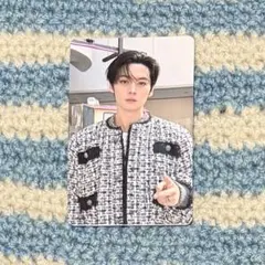 Stray Kids リノ DO IT タワレコ ラキドロ トレカ