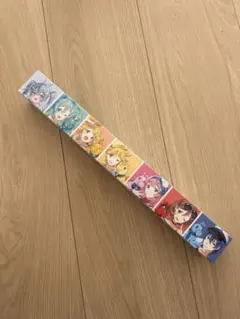 初音ミク× Rody ポスター 鏡音リン