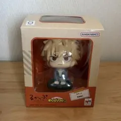 《ほぼ未使用》 僕のヒーローアカデミア ヒロアカ 爆豪勝己 るかっぷ