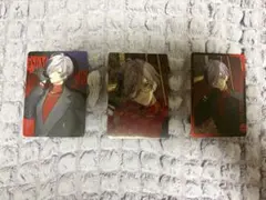 3SKM 1thAnniversary 榊ネス カード レア