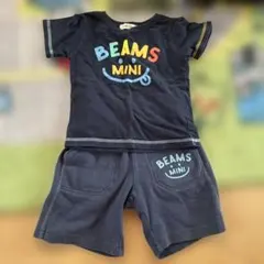 BEAMS mini キッズ Tシャツ セットのサムネイル