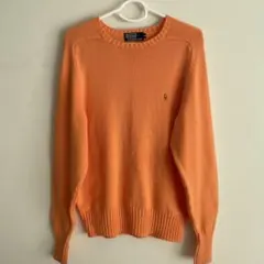 Polo by Ralph Lauren ニット Ｍサイズ