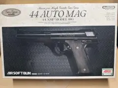 Furuta METAL GUN MANIA .44 AUTOMAG フルタ - メルカリ
