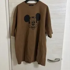 WCJ ミッキーTシャツのサムネイル