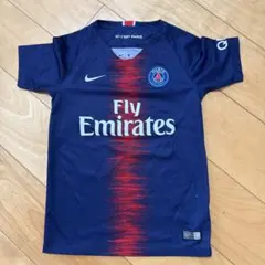 NIKE PSG パリサンジェルマン ユニフォームのサムネイル