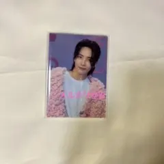 セブチ トレカ LOVE ジョンハン