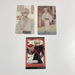 【僕のヒーローアカデミア】爆豪勝己 まとめ売り