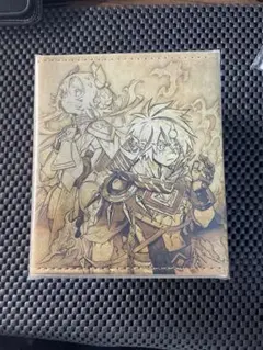 白の物語 デュエルセット