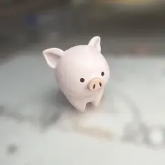 ねんどろいど あにまるかんぱにー　ぶた　グッドスマ公式ショップ　特典のサムネイル