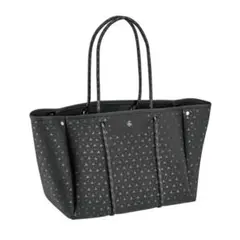 限定値下げ⭐︎メルセデスベンツ⭐︎スターパターン⭐︎ショルダーバッグ ポーチ付き