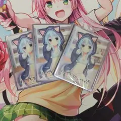 【Bang Dream!】RAISE A SUILEN EXISTパレオ　カード Bang Dream!】RAISE A SUILEN EXISTパレオ カード - メルカリ