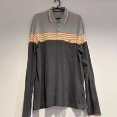 メンズ ポロシャツ