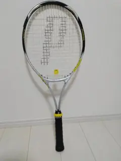 【美品】prince synergy power line フュージョンライト