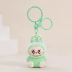 2025年最新】Labubu キーホルダーの人気アイテム - メルカリ