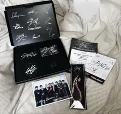 StrayKids FC特典 まとめ売り