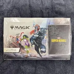 2026年最新】mtg 未開封boxの人気アイテム - メルカリ
