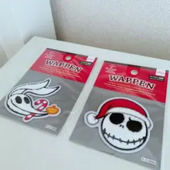 ナイトメアーステッカー