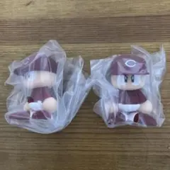 パワプロくん ならぶんです。 セ・リーグ ビジター Ver. 広島東洋カープ