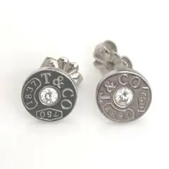 k18 ピアス(両耳用)