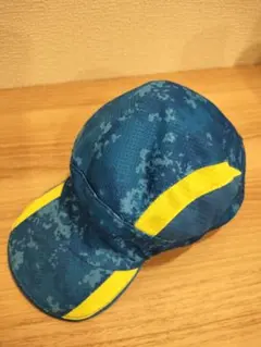 迷彩デザイン キャップ SA-902-009