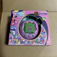 Tamagotchi Paradise たまごっちパラダイス ピンク　新品未使用