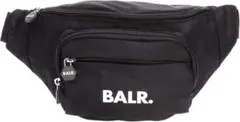 BALR. GUESS WAIST PACK ブラックウエストポーチ