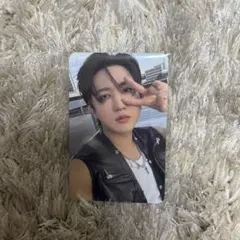 StrayKids KARMA popup md チャンビン