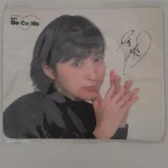 広末涼子☆マウスパッド