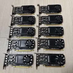 NVIDIA QUADRO P2000 グラフィックボード(2枚目) - メルカリ