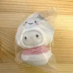 ちびっとも　雪の精　こぎみゅん