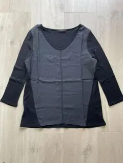 BANYARDSTORM 長袖 カットソー