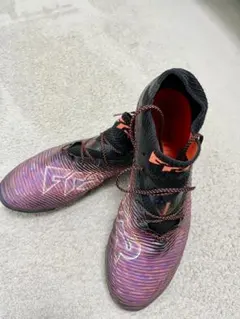 PUMA スパイク28.5cm