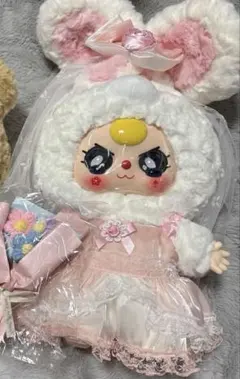 babythree ぬいぐるみ