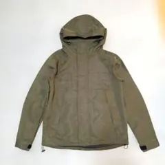 unknown archive grunge jacket parka y2k