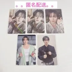 Stray Kids スキズ　リノ　THIS & THAT 日本店舗