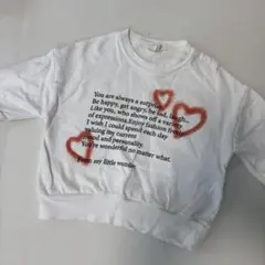 マイリトルワンダー トップス