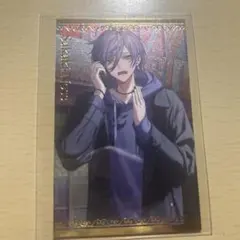 にじさんじ ボイスビジュアルカード 榊ネス