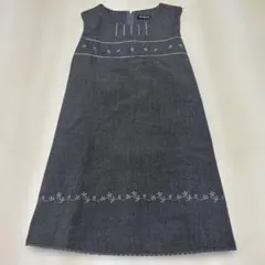 MIA MAIL ノースリーブワンピース 120フォーマル