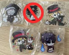 2025年最新】ガッチマン アクキーの人気アイテム - メルカリ