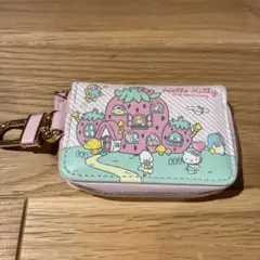 サンリオ　キーケース