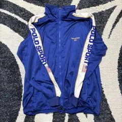 美品レア POLO SPORT セットアップ