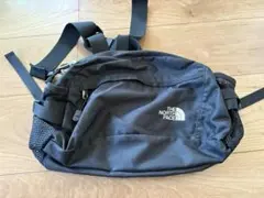 THE NORTH FACE ボディバッグ ブラック