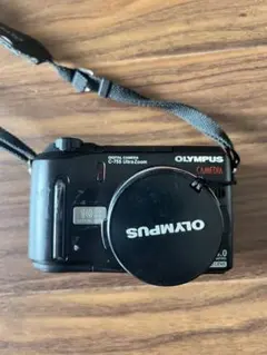 2026年最新】olympus c-755 ultra zoomの人気アイテム - メルカリ